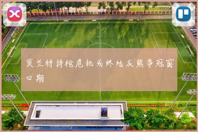 莫兰特持枪危机或终结灰熊争冠窗口期