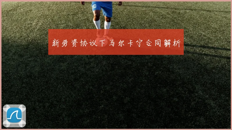 新劳资协议下马尔卡宁合同解析
