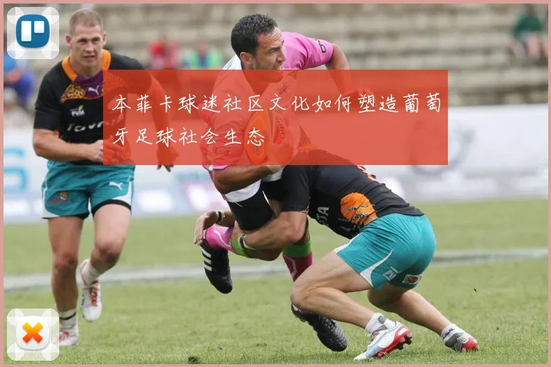 本菲卡球迷社区文化如何塑造葡萄牙足球社会生态